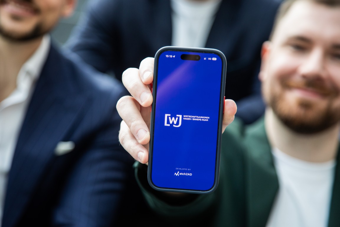 WJ - App
